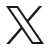 X Logo